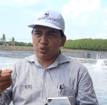 Perusahaan Eksportir Udang Edukasi Petani Tambak Peduli Lingkungan