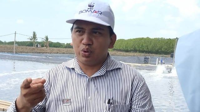 General Manager PT Boma, Rirhy Jumeri.