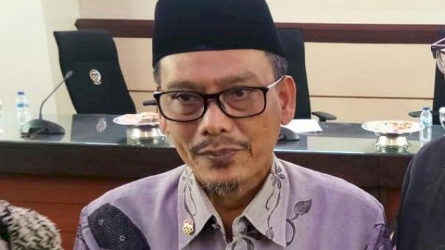 Wakil ketua Komisi X DPR RI, Abdul Fikih Faqri.