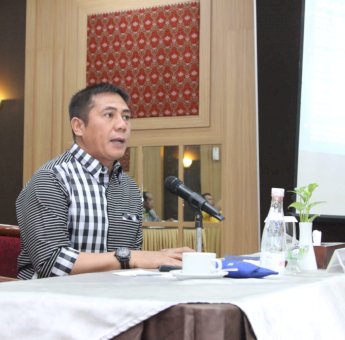 Pilwali Makassar 2020, Deng Ical optimis Kendarai Golkar