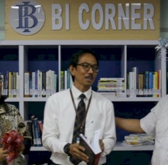 BI Sulsel Siapkan Rp 3,4 Triliun Untuk Penuhi Kebutuhan Natal dan Akhir Tahun 2019