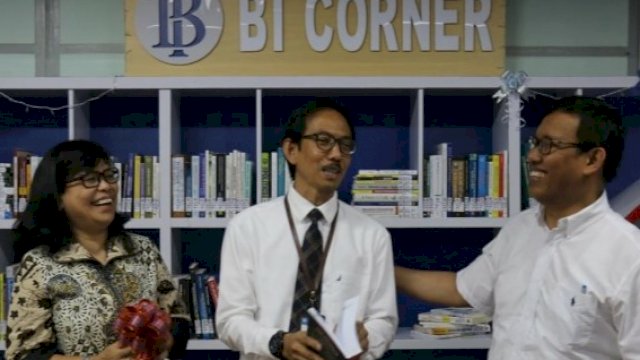 BI Sulsel Siapkan Rp 3,4 Triliun Untuk Penuhi Kebutuhan Natal dan Akhir Tahun 2019