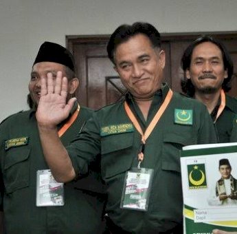 Tak Diberi Kursi Kabinet, Yusril Nyatakan PBB tetap Loyal Pada Pemerintah