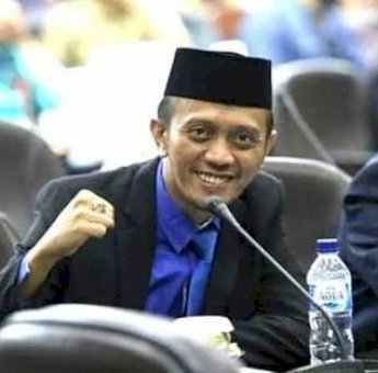 Pilwali Makassar 2020, Tim Deng Ical Akan Sasar 150 Ribu Rumah