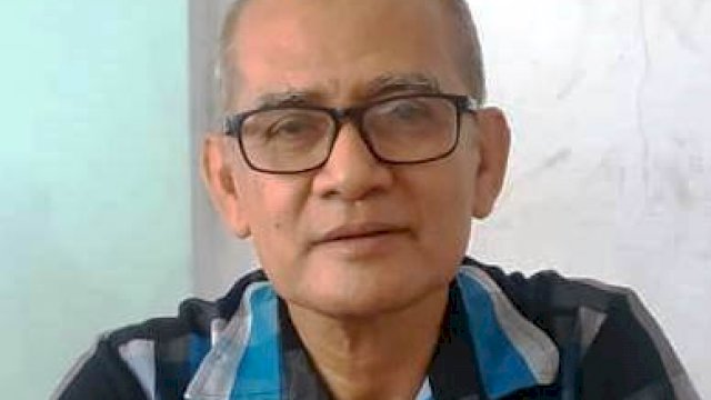 Pempred Republiknews.co.id, M. Dahlan Abubakar (Istimewa)