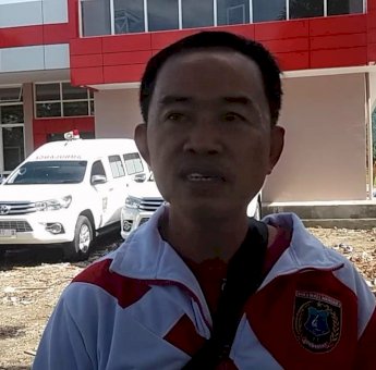 Pembangunan Puskesmas Polewali Rampung dengan Anggaran Rp 5 Miliar Lebih