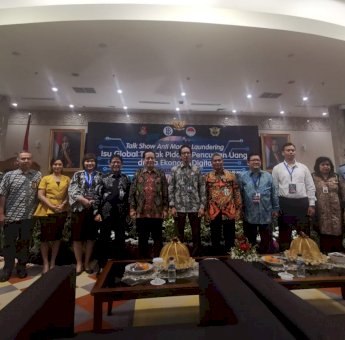 Cegah Pendanaan Terorisme, Ini yang Dilakukan Bank Indonesia