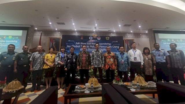 Cegah Pendanaan Terorisme, Ini yang Dilakukan Bank Indonesia