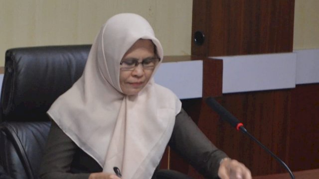 PNS Wajo Belum Terima Gaji Awal Tahun, Ini Penjelasan DPKPD