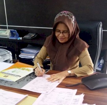 Hari Ini PNS Wajo Terima Gaji Januari 2020