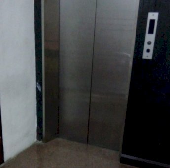 Litf Tak Berfungsi, Pegawai Kantor Gubernur Sulsel Mengeluh