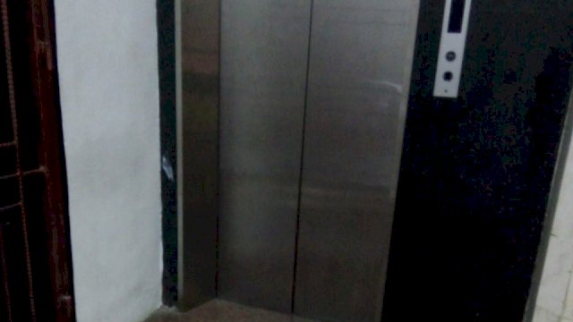 Litf Tak Berfungsi, Pegawai Kantor Gubernur Sulsel Mengeluh