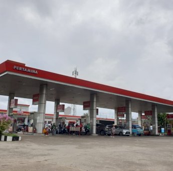 Tahun 2020, Pertamina Akan Salurkan 987.551 KL BBM Solar Subsidi di Sulawesi