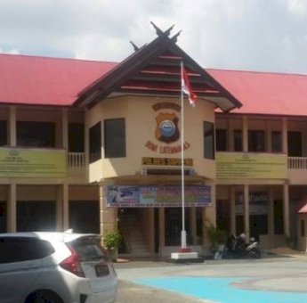 Kasat Reskrim Polres Soppeng Komitmen Jaga Kamtibmas