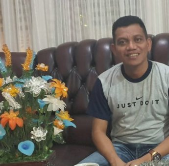 Diundang Komisi II DPR RI, Ali Mardan: Doakan Provinsi Kepton Mekar