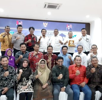 Siapkan Rp 38 Miliar, Pelindo IV Segera Kembangkan Pelabuhan Loktuan Bontang