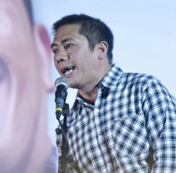 Soal Pengapusan Pegawai Kontrak, Deng Ical Angkat Bicara