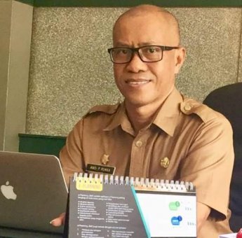 Merasa ‘Diadu Domba’ dengan Legislatif Terkait Bantuan City Gas, Begini Tanggapan Pemkab Wajo