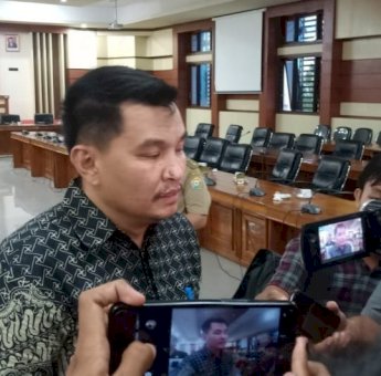 DPRD Sultra Desak Gubernur Ali Mazi Bentuk Tim Pencegahan Virus Corona