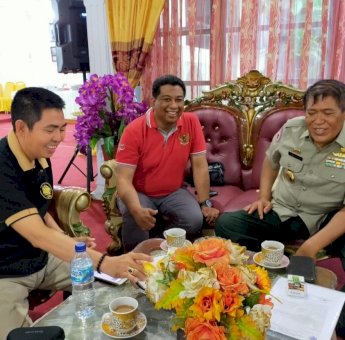 Operasi Bibir Sumbing dan Celah Langit-lagit Gratis Meriahkan HUT Ke-60 Bulukumba