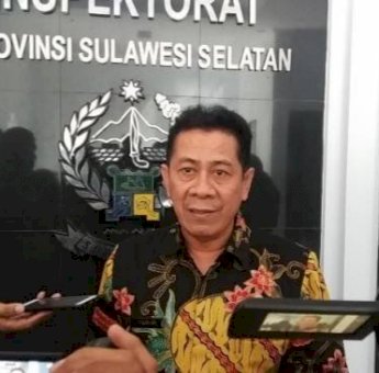 Inspektorat Laporkan Temuan Biaya Perjalanan Fiktif di Dinas Pendidikan Sulsel