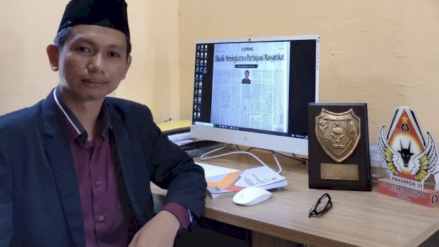 OPINI: Menakar Sukses Pilkada Serentak 2020
