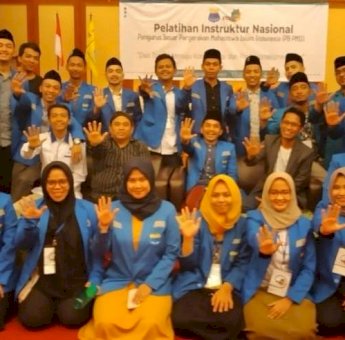 OPINI: Kongres ke-20 PMII – Ibu Kota Baru, Gotong Royong dan Kemandirian