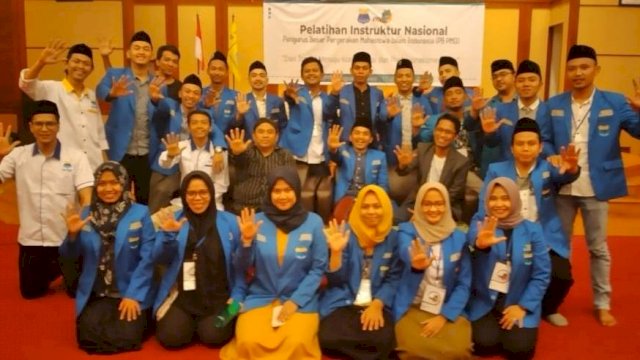 OPINI: Kongres ke-20 PMII – Ibu Kota Baru, Gotong Royong dan Kemandirian