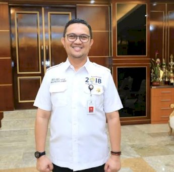 Maksimalkan Pelayanan, Kesbangpol Sulsel Luncurkan Website