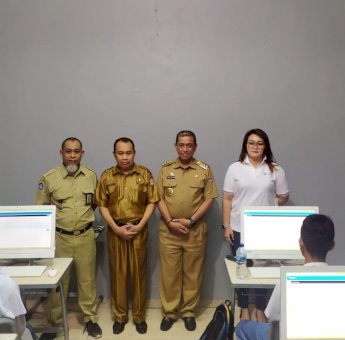 Tingkatkan Pendidikan, Pemkab Wajo Kerjasama Dengan Sampoerna University