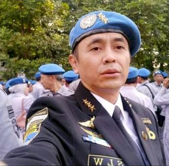 Petinggi Sunda Empire Raden Rangga Sasana Pernah &lsquo;Gugur di Pelaminan&rsquo;