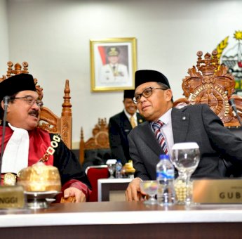 Sulsel Dianggap Provinsi Berhasil Susun APBD Fokus Program Prioritas