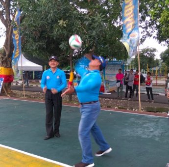 25 Tim Perebutkan Piala Mendagiri 2020