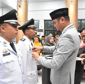 240 Pejabat Pemkab Gowa Diharap Beri Pelayanan Publik Terbaik