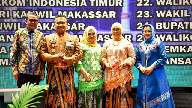 Pilkada Serentak 2020, NA Ajak Masyarakat Sulsel Sambut Pesta Demokrasi Dengan Damai