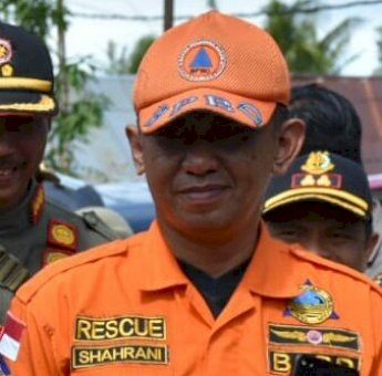 Dua Hari Pasca Bencana Banjir, BPBD Soppeng Belum Miliki Data Korban