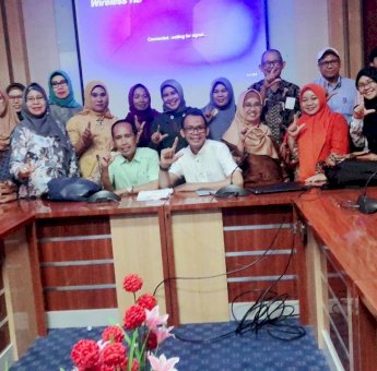 Unhas Jadi Tuan Rumah KIMLI 2020, Peserta Ditawari Wisata Kota