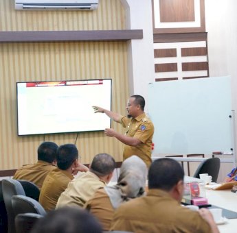 RPH Makassar Segera Dimodernisasi