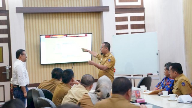 RPH Makassar Segera Dimodernisasi
