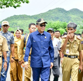 Pemprov Sulsel Akan Kembangkan Jagung NA1 dan NA2 untuk Isi Pangsa Pasar Jepang