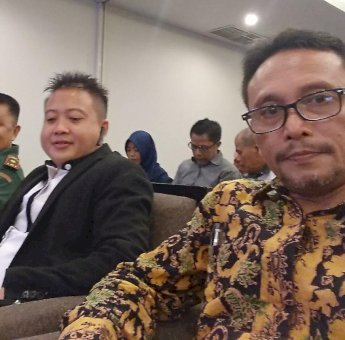 ADPI Tempatkan 18 Dosen di Proyek Penelitian dan Pengabdian 2020