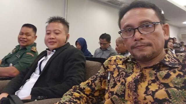 ADPI Tempatkan 18 Dosen di Proyek Penelitian dan Pengabdian 2020