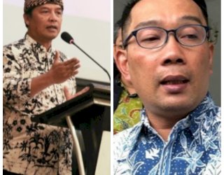 Banjir di Kabupaten Bandung, Gubernur Ridwan Kamil dan Bupati Nasser ‘Ngumpet’?