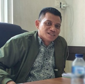 La Ramo Lantik 204 Pejabat Buteng, Begini Tanggapan Anggota DPRD Sultra Ali Mardan