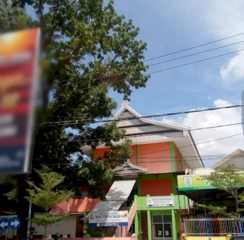 Mengintip Suasana Perpustakaan Kota Makassar yang Kini Semakin Sepi