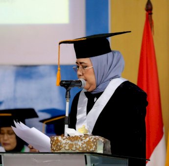 Prof. Dian Anggraece Sigit Sebut 10 Pekerjaan ini Akan Tergerus Era
