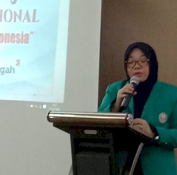 Fakultas Ekonomi UIT Gelar Seminar Nasional