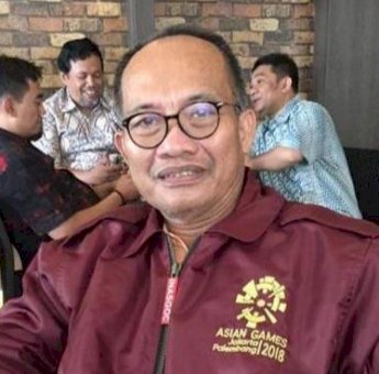 Obituari Dr. Abraham Razak, Sulsel Kehilangan Pakar Olahraga