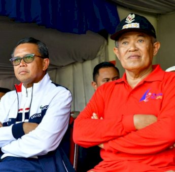 2020 Bulukumba Dapat Bantuan Rp 50 Miliar dan 4 Bus dari Pemprov Sulsel