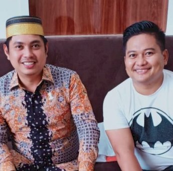 Maju di Musda Hipmi Sulsel, Hari Paramuda ‘Pattabe’ Ke Ketum BPP Mardani H. Maming